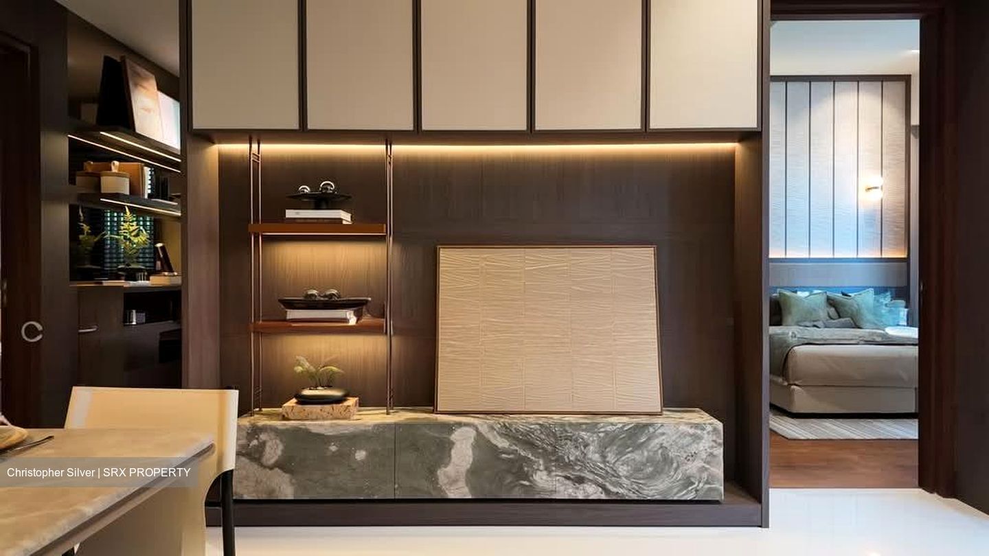 Parksuites (D10), Apartment #595886091